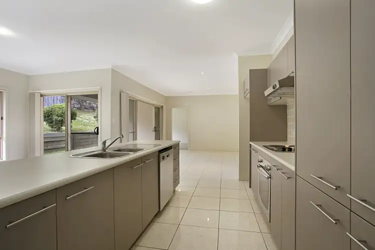 Second view of Homely house listing, 15 Yaggera Place, Bellbowrie QLD 4070