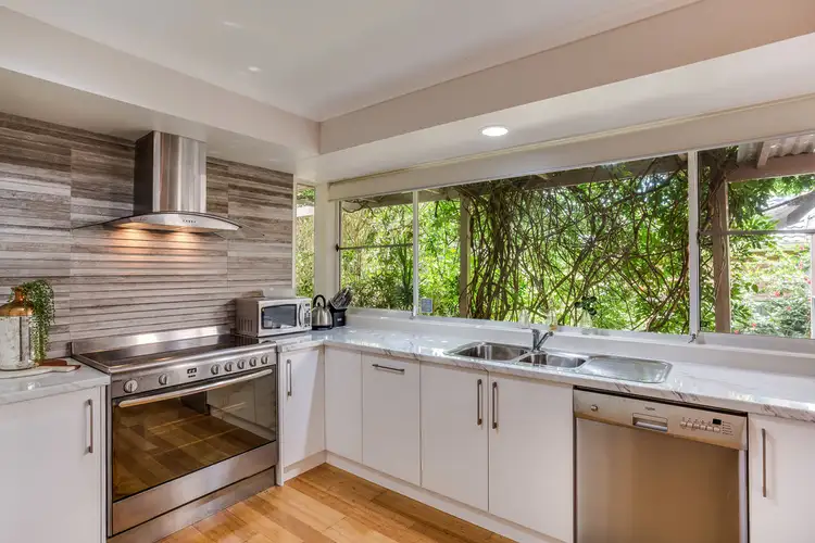 Second view of Homely house listing, 72 Corrie Parade, Corlette NSW 2315