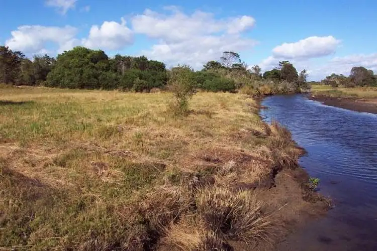 Third view of Homely land listing, # Christopher Street, Mcloughlins Beach VIC 3874