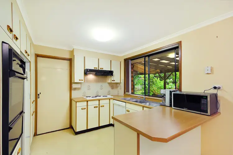 Second view of Homely house listing, 22 Hill Street, Wentworth Falls NSW 2782