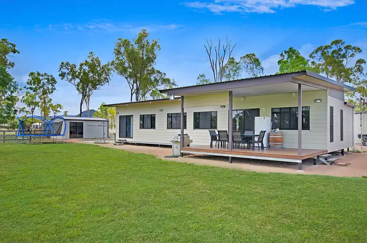 Seventh view of Homely house listing, 29-33 Kens Court, Alice River QLD 4817