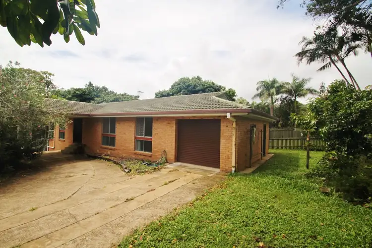 19 Lewis Street, Tewantin QLD 4565
