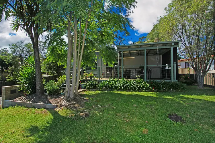1/58 Surf Beach Avenue, Surf Beach NSW 2536