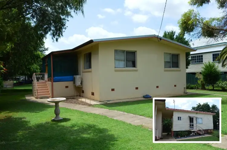 32 Patrick Street, Laidley QLD 4341