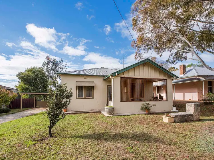 59 Court Street, Mudgee NSW 2850