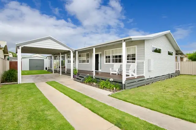 Main view of Homely house listing, 36 McFarlane Street, Robe SA 5276