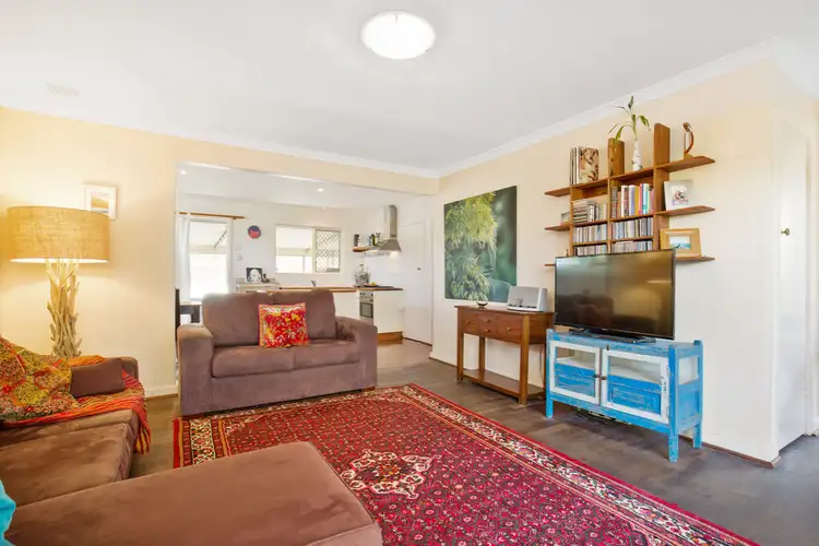 Second view of Homely house listing, 19 Lorraine Place, Hamilton Hill WA 6163