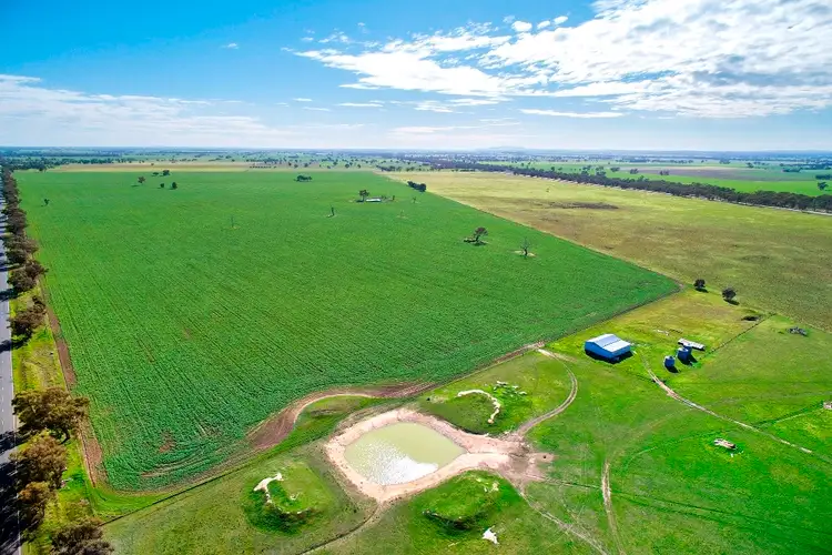 Fifth view of Homely rural property listing, 7216 Riverina Highway, Corowa NSW 2646