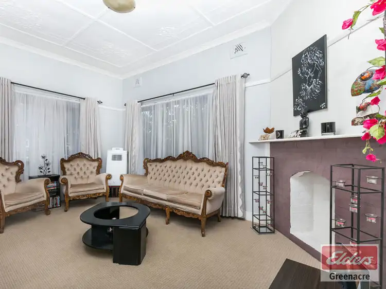 Second view of Homely house listing, 349 Roberts Road, Greenacre NSW 2190