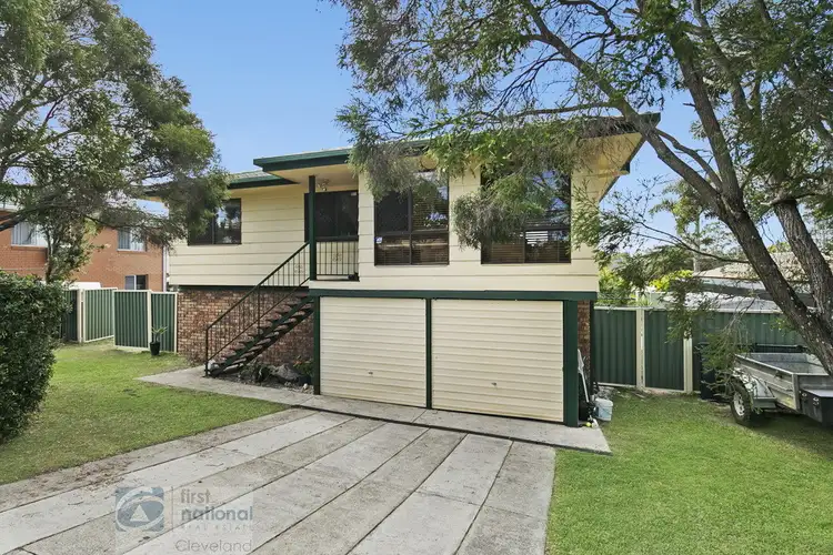 22 Island Outlook Avenue, Thornlands QLD 4164