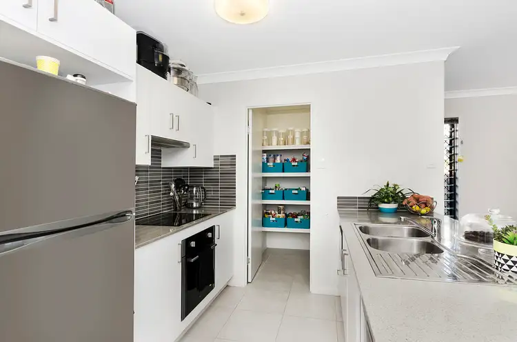 Third view of Homely house listing, 7 Dahlia Street, Burdell QLD 4818