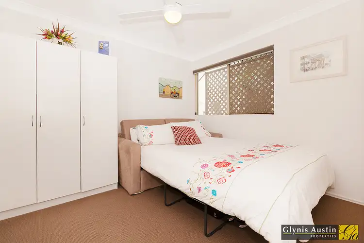 Sixth view of Homely apartment listing, 2/101 Junction Road, Clayfield QLD 4011