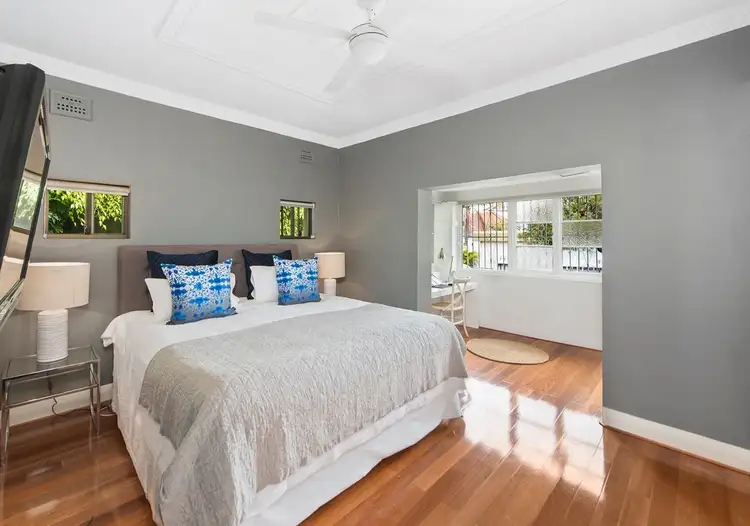 Sixth view of Homely house listing, 44 Midelton Avenue, North Bondi NSW 2026