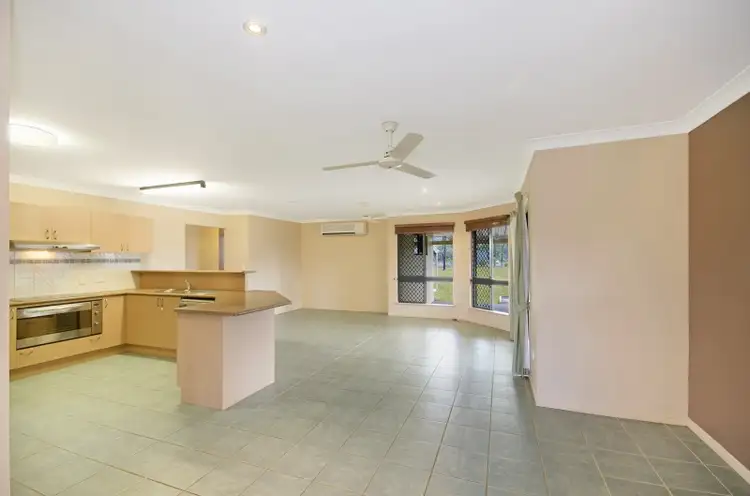 Fifth view of Homely house listing, 22 Tennessee Way, Kelso QLD 4815