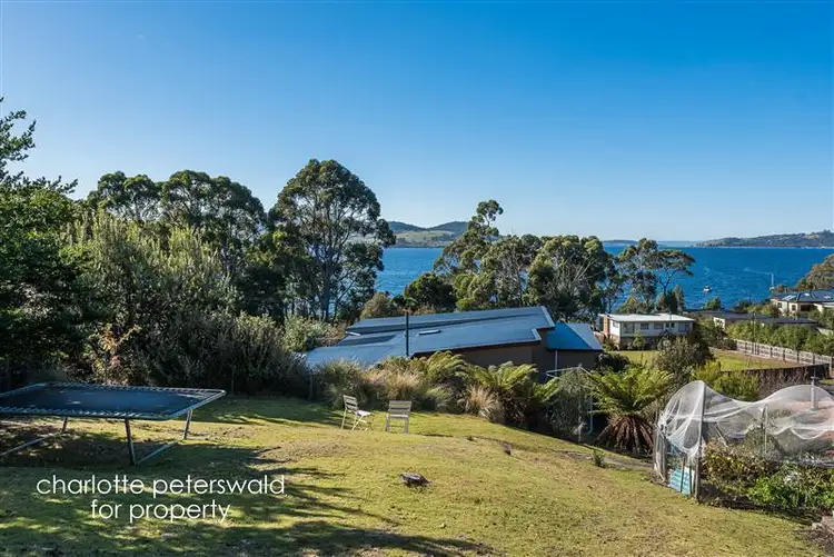 Fifth view of Homely house listing, 244 Coningham Road, Coningham TAS 7054