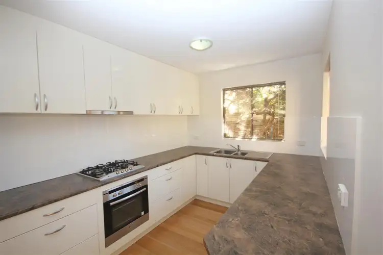 Fourth view of Homely townhouse listing, 2/286 Mill Point Rd, South Perth WA 6151