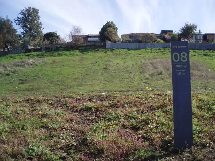 Lot 8/62 Parklands Parade, Newnham TAS 7248