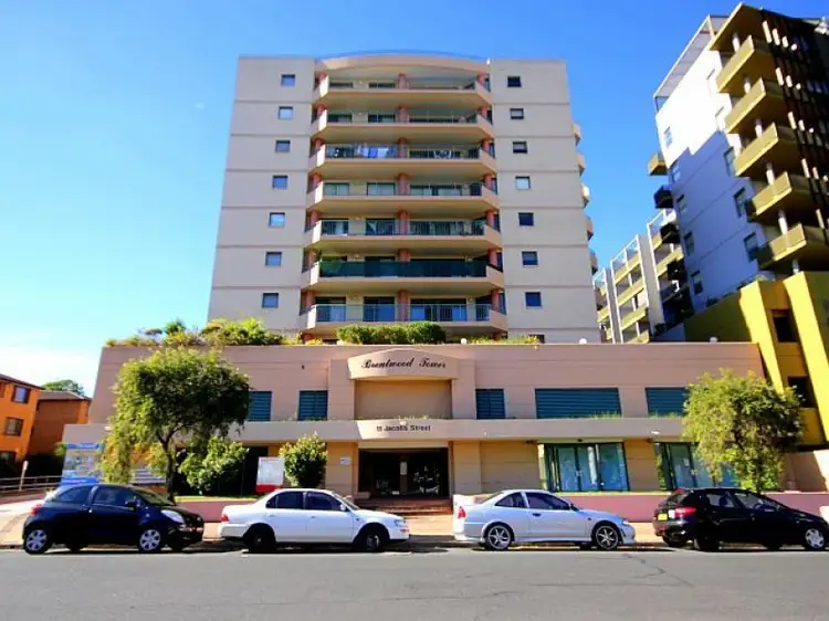 604/11 Jacob Street, Bankstown NSW 2200