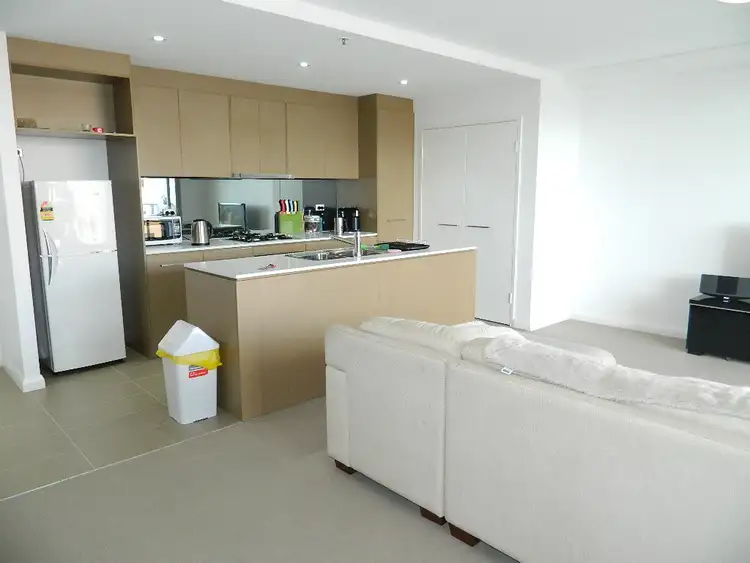 Sixth view of Homely unit listing, Address available on request