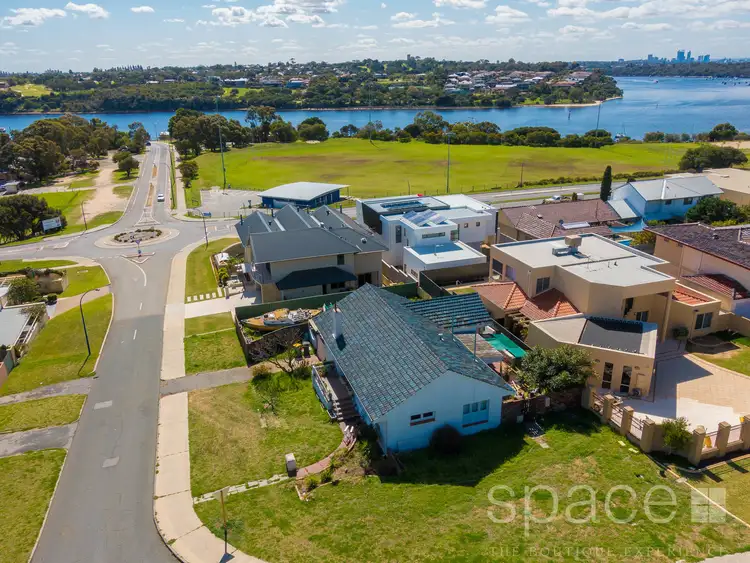 Third view of Homely house listing, 36 Locke Crescent, East Fremantle WA 6158