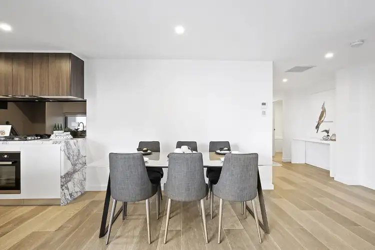 Second view of Homely apartment listing, 11/64 Majors Bay Road, Concord NSW 2137