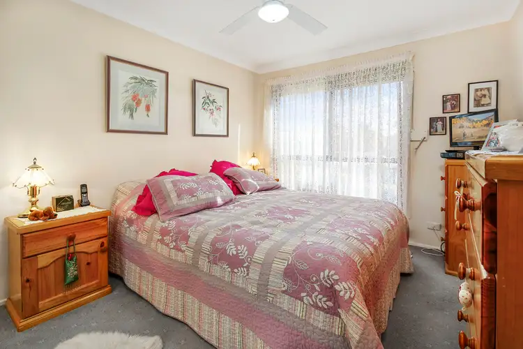 Fifth view of Homely house listing, 6 Luff Place, Ingleburn NSW 2565