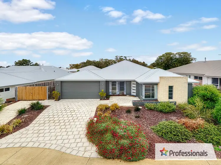 35 Gibson Drive, Dunsborough WA 6281