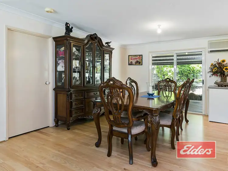 Sixth view of Homely house listing, 36 Flametree Court, Cedar Grove QLD 4285
