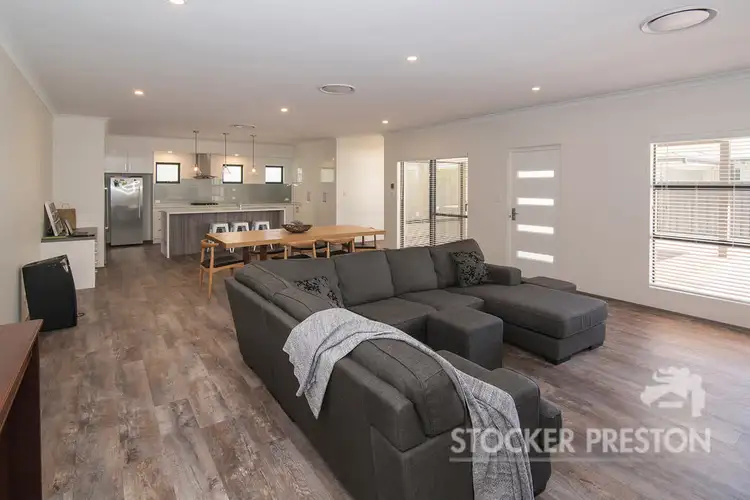 Third view of Homely house listing, 44B Reynolds Street, West Busselton WA 6280