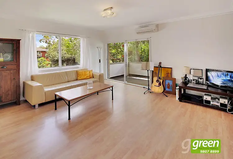 Second view of Homely unit listing, 4/21-22 Bank Street, Meadowbank NSW 2114