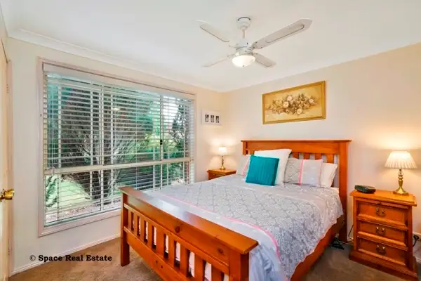 Seventh view of Homely house listing, 35 Valley View Drive, Narellan NSW 2567