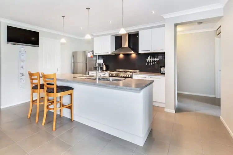 Fourth view of Homely house listing, 29 Grand Junction Drive, Miners Rest VIC 3352