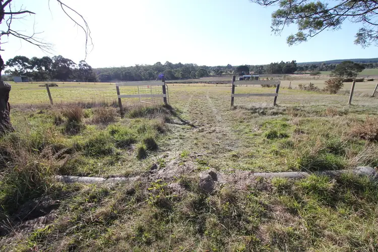 Seventh view of Homely land listing, Lot 59 Harrisons Road, Dereel VIC 3352