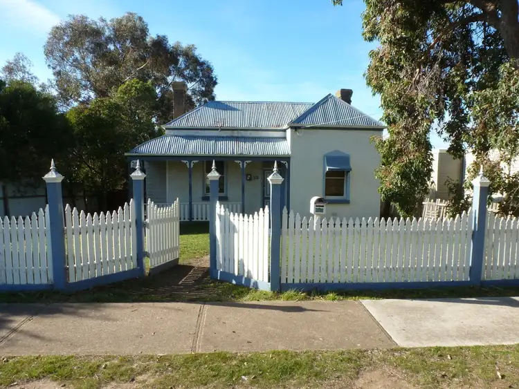 Second view of Homely house listing, 76 Queen Street, Ararat VIC 3377