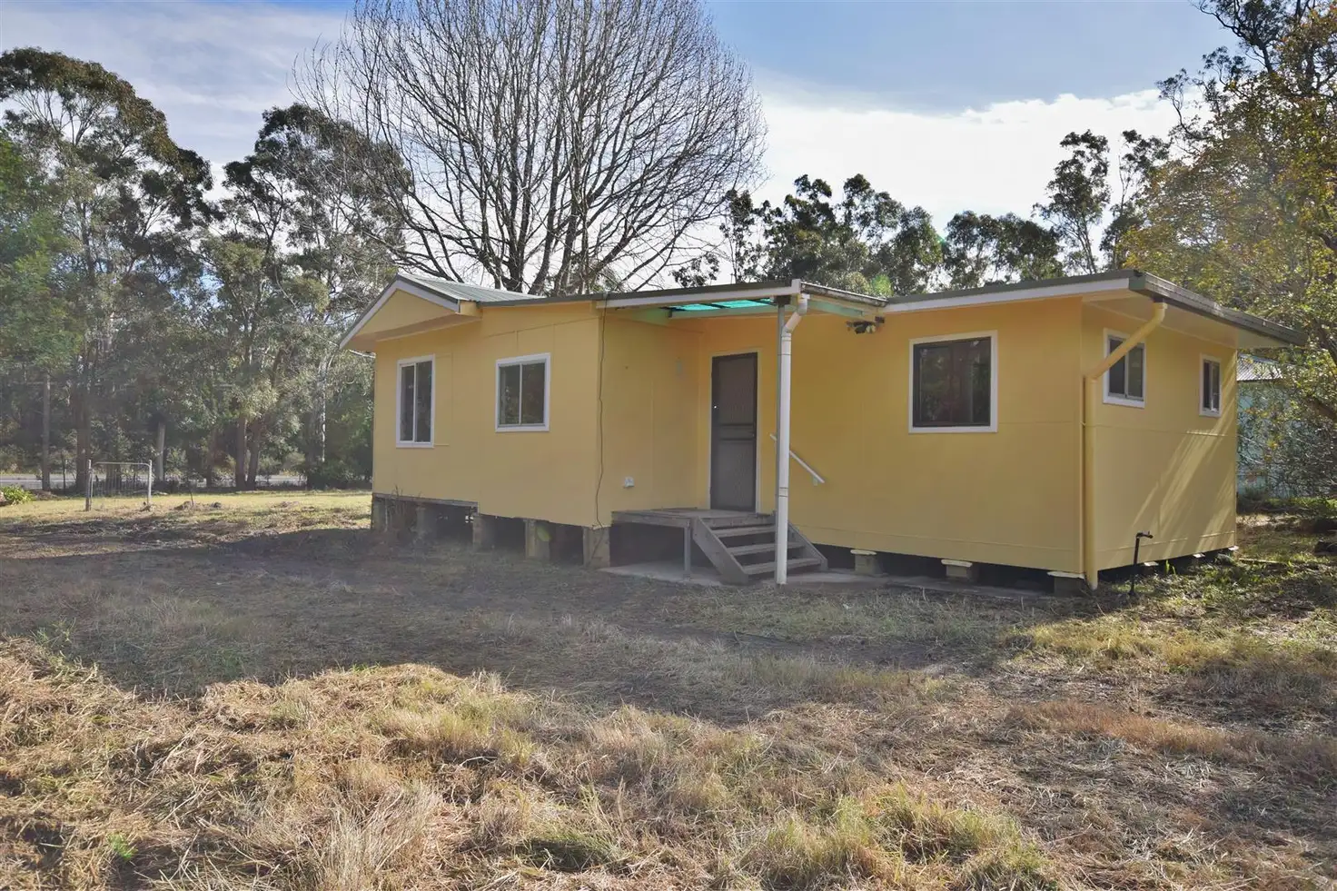 Main view of Homely house listing, D941A Princes Highway, Falls Creek NSW 2540