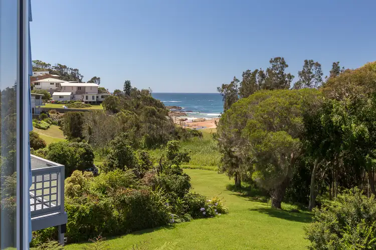 Fifth view of Homely house listing, 21 Tallawang Avenue, Malua Bay NSW 2536
