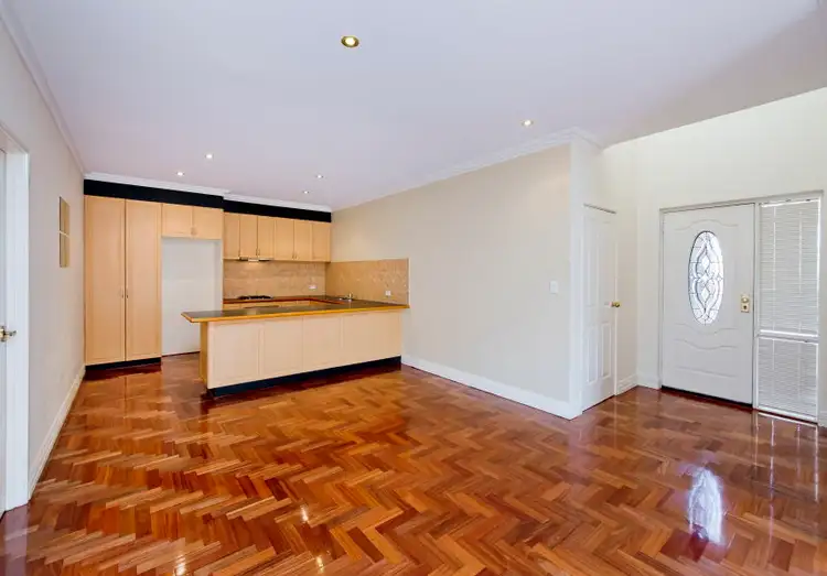 Seventh view of Homely townhouse listing, 2/519 Charles Street, North Perth WA 6006