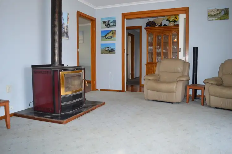Fifth view of Homely house listing, 7 DELAHUNTY STREET, Bruthen VIC 3885