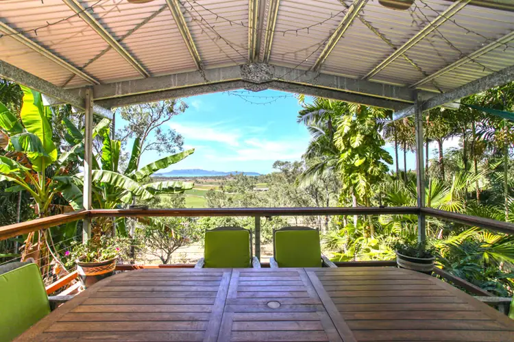 191 Olletts Road, Habana QLD 4740