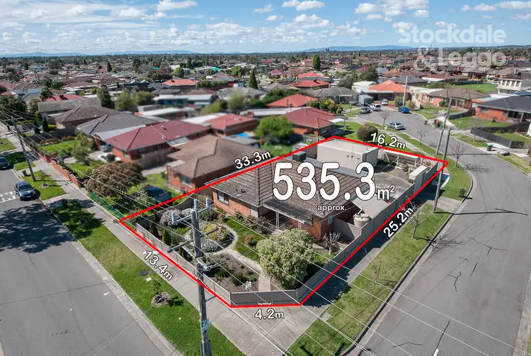 75 Partridge Street, Lalor VIC 3075