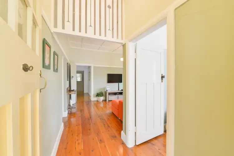 Second view of Homely house listing, 131 Upper Street, Tamworth NSW 2340