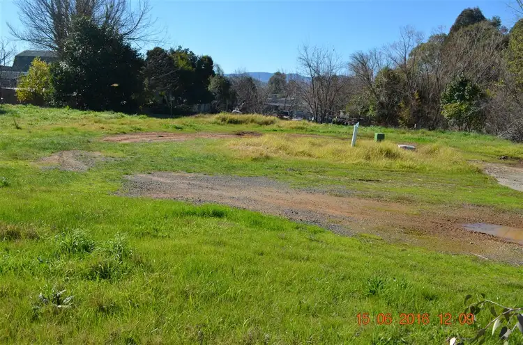 Main view of Homely land listing, Lot 15 Killara Crescent, Tumut NSW 2720