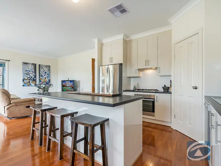 Sixth view of Homely house listing, 52 Chardonnay Drive, Nuriootpa SA 5355
