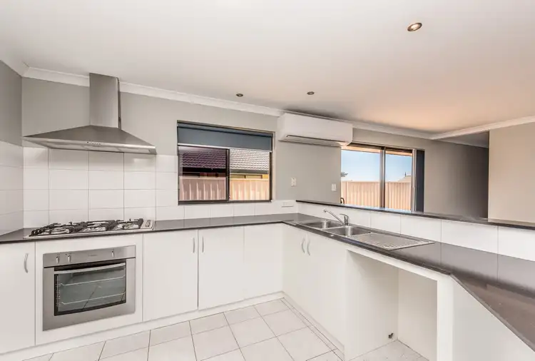 Fourth view of Homely house listing, 24 Windward Way, Drummond Cove WA 6532