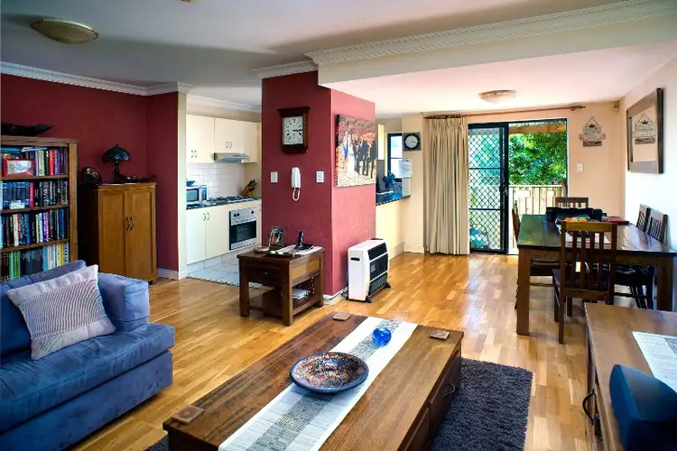 Main view of Homely townhouse listing, 13/42 Daphne Street, Botany NSW 2019
