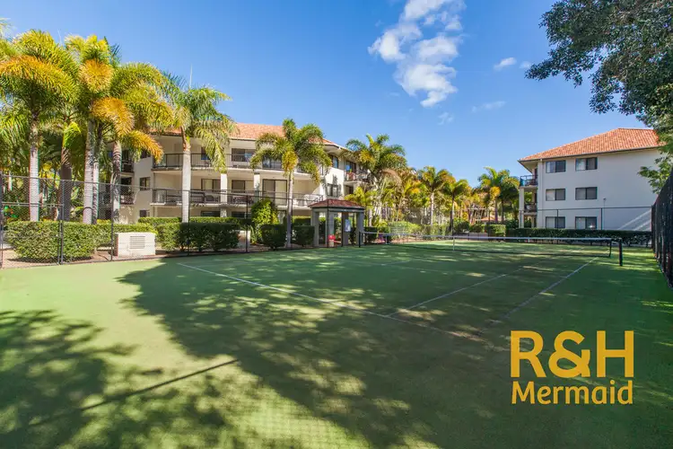 Fifth view of Homely apartment listing, 30/14-26 MARKERI STREET, Mermaid Beach QLD 4218