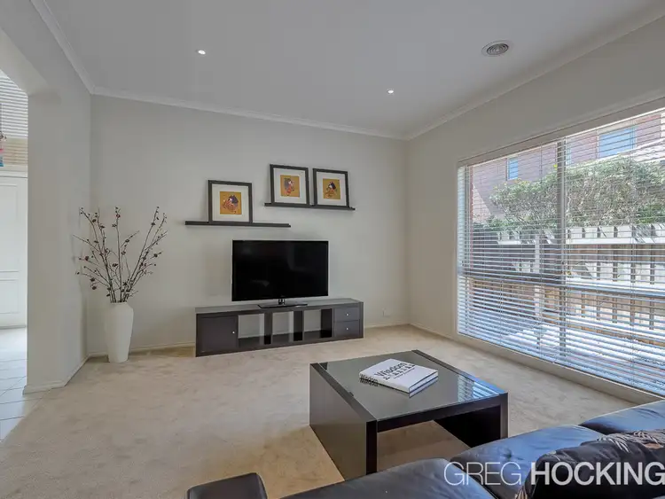 Third view of Homely house listing, 25 Baltusrol Circuit, Heatherton VIC 3202