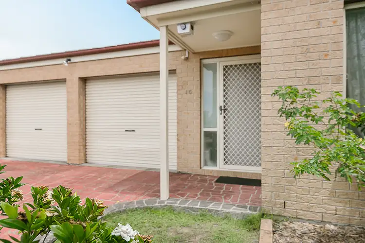 Main view of Homely house listing, 15 Colorado Drive, Blue Haven NSW 2262
