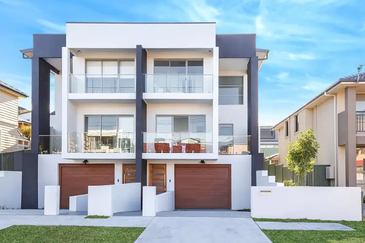 Second view of Homely semi-detached listing, 14 Kain Avenue, Matraville NSW 2036
