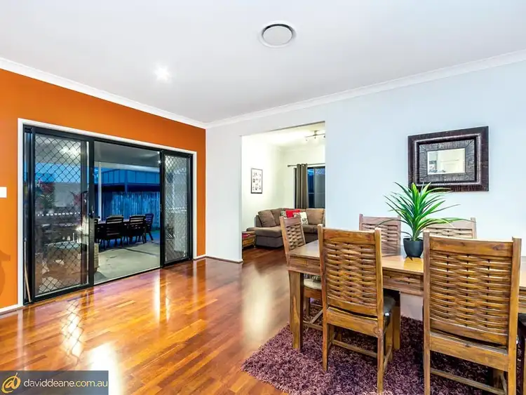 Sixth view of Homely house listing, 61 Castlewellan Cct, Warner QLD 4500